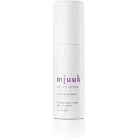 Mjuuk Naked Sense Fragrance-Free Volume Mousse Mousse 50 ml