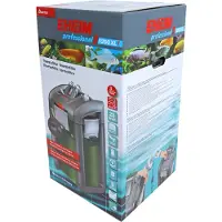 Gebr. De Boon Professionel 3 1200xlt Varmefilter