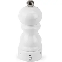 Peugeot Paris P peberkværn 12 cm hvid