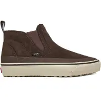 Vans Mid-slip Insulated Sko
