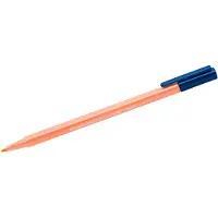 Staedtler TRIPLUS COLOR rPP, 10 STK LAKSEFARVET