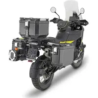 Givi Cam-Side Sidetaskeholder OUTBACK DIV. KTM/HUSQVARN orange