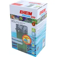 Eheim Classic 250 Plus Eksternt Filter