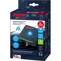 Eheim Phcontrol+e Wifi Komplet Sæt Til Justering Af Ph-værdi