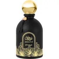 Sonstiges Awatif Black Eau de parfum 100 ml