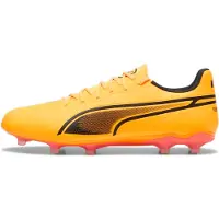 Puma King Pro Fg/ag Fodboldstøvler