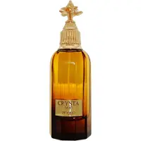 Zimaya Crysta Oud Eau de parfum 100 ml