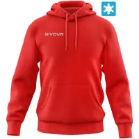 Givova Hættetrøje