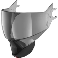Shark Evojet With Chin Bar Ridsesikker Skærm