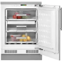 Teka Rsf 41160 Lodret Fryser