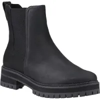 Toms Chelsea Boots 'BENNET' sort