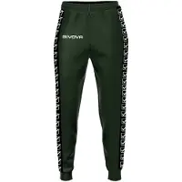 Givova Tricot Band Bukser