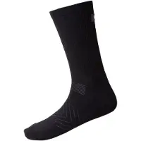 Helly Hansen Manchester 79646 strømper 3 par/pkk sort str 43-46