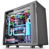 Thermaltake Suppressor F31 Pc-tårnhus
