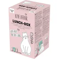 Hardys Love Affair Lunchbox multipack vådfoder til katte