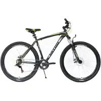 Ultra Nitro M 29´´ Tz500 Mtb Cykel