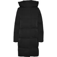 Vero Moda Vinterfrakke 'VMStella' sort