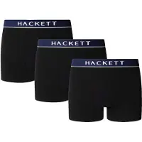Hackett Core Boxers 3 Enheder