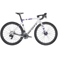 Scott Bikes Addict Gravel Rc Sram Red Etap Axs Gravelcykel