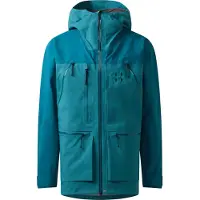 Haglöfs Vassi Gore-tex Pro Ii Softshelljakke