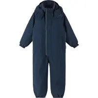 Reima Flyverdragt - Tromssa - Navy - - 8 år (128) - Flyverdragt