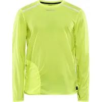 Craft Pro Hypervent Wind T-shirt Med Lange ærmer