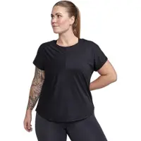 Craft Core Essence Plus T-shirt Med Korte ærmer