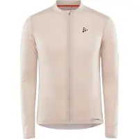 Craft Core Bike Essence Wool Langærmet Trøje