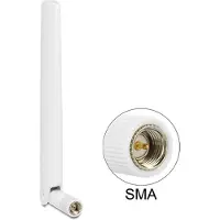 DeLOCK LTE-antenne - Antenner - mobil - 2,5 dBi