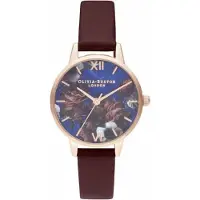 Olivia Burton Ob16sp10 Quartz 38 Mm Dameur