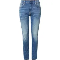 G-Star Revend Skinny Jeans - Medium blue - Men