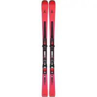 Atomic Redster S8 Revoshock C+i 12 Gw Alpin Ski Pakke