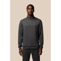 Castore Flex Lifestyle Halv Lynlås Sweatshirt