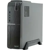 Iggual St Psipch712 I5-12400/16gb/1tb Ssd Stationær Pc
