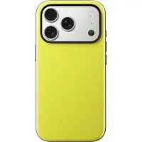 Nomad Modern Case Iphone 17 Pro Volt Telefon Etui