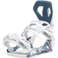 SP United Core Snowboardbindinger