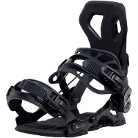 SP United Core Snowboardbindinger