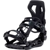 SP United Base Snowboardbindinger