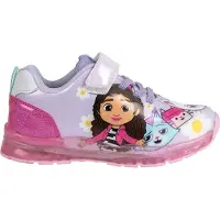 Cerda Universal Tpr-sneakers Med Lys Gabby´s Dukkehus