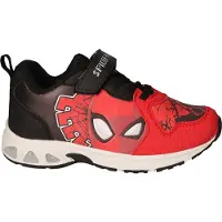 Cerda Spiderman Spider-man Tpr-sneakers Med Lys