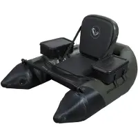 Savage Gear Stealth 155 Bellybåt