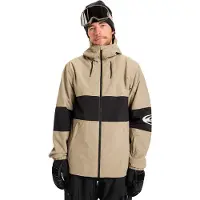 Quiksilver High In The Hood Jakke