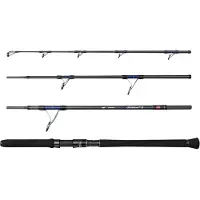 Penn Overseas Xt Ii Poppende Stang