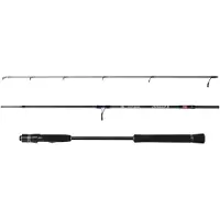 Penn Overseas Xt Ii Let Jiggingstang