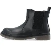 Bianco Chelsea Boots 'Megan' sort
