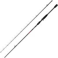 Abu Garcia Vendetta Baitcastingstang
