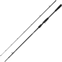 Savage Gear Revenge Sg2 Heavy Game Bc Jigging Stang