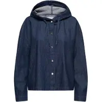 ONLY Bluse 'ONLLIZZY' natblå
