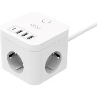 Dcu Tecnologic 20w Forlængerledning