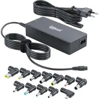Iggual Cua-c-12t-90w Laptop-oplader